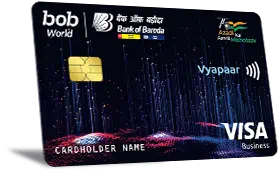 BOB-Vyapar-DI-Debit-card