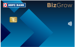 HDFC-Biz-Grow-Credit-Card